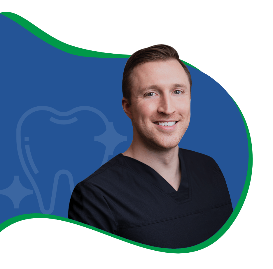 Dr. Michael Siarkowski Forest Lane Dental SE Calgary Dentist