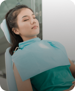 Sedation Dentistry | Forest Lane Dental Clinic | Family & General Dentists | SE Calgary