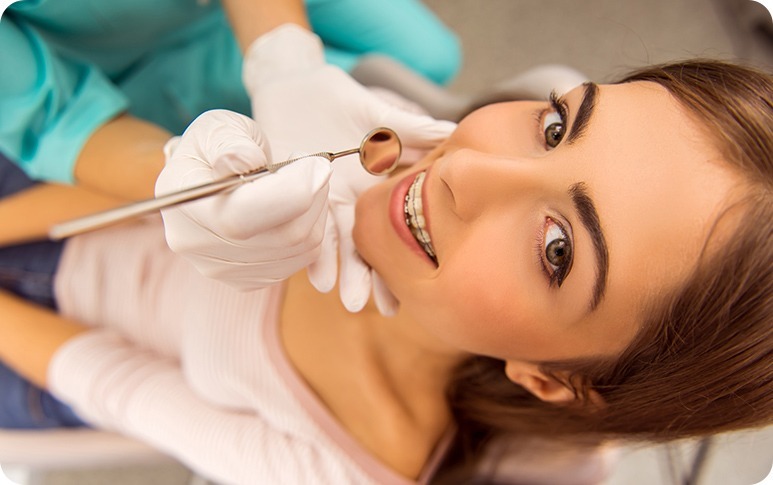 Calgary Children's Braces | Forest Lane Dental Clinic | Family & General Dentists | SE Calgary