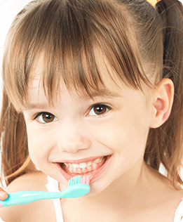 Children's Dentistry | Forest Lane Dental Clinic | Family & General Dentists | SE Calgary