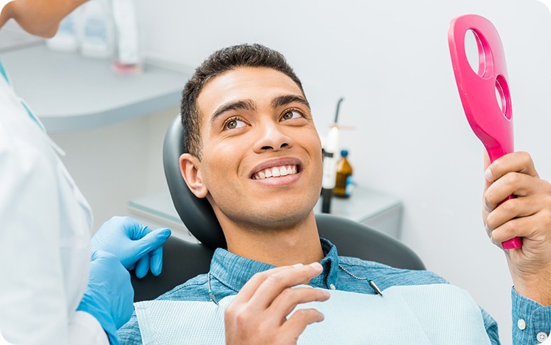 Cosmetic Dentistry | Forest Lane Dental Clinic | Family & General Dentists | SE Calgary