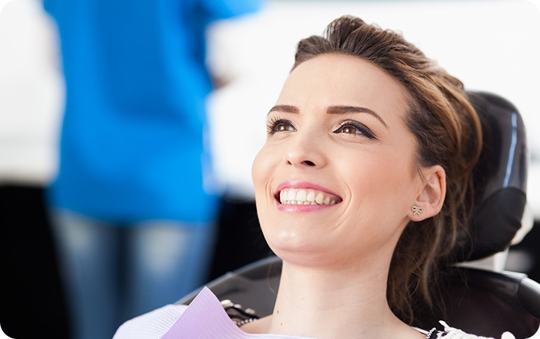 Calgary Dental Hygiene | Forest Lane Dental Clinic | Family & General Dentists | SE Calgary