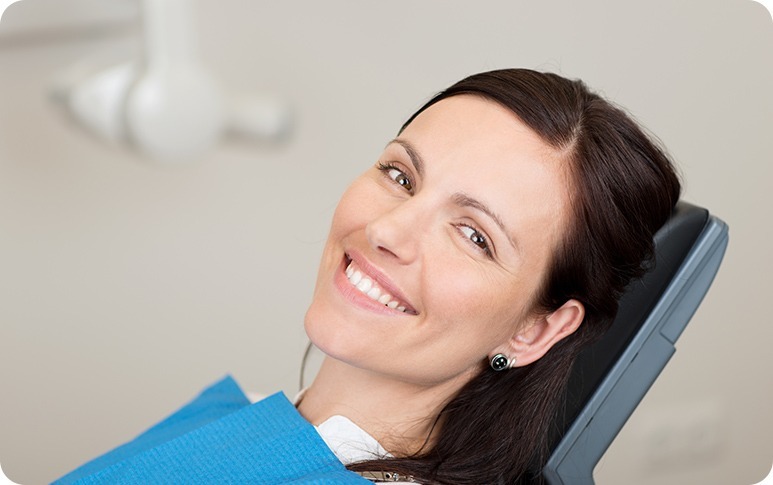Dental Laser Treatment | Calgary Dentist | Forest Lane Dental Clinic | Calgary AB