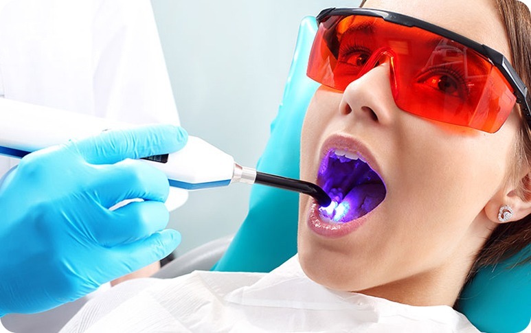 Calgary Family Dentistry | Forest Lane Dental Clinic | Family & General Dentists | SE Calgary