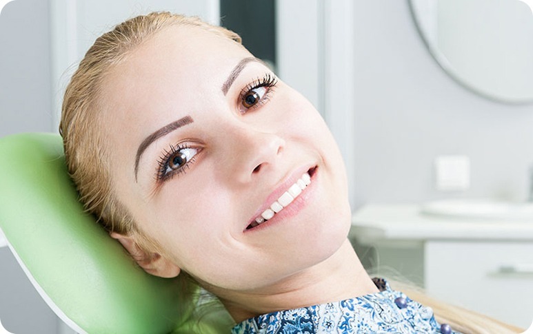Calgary Periodontal Care | Forest Lane Dental Clinic | Family & General Dentists | SE Calgary