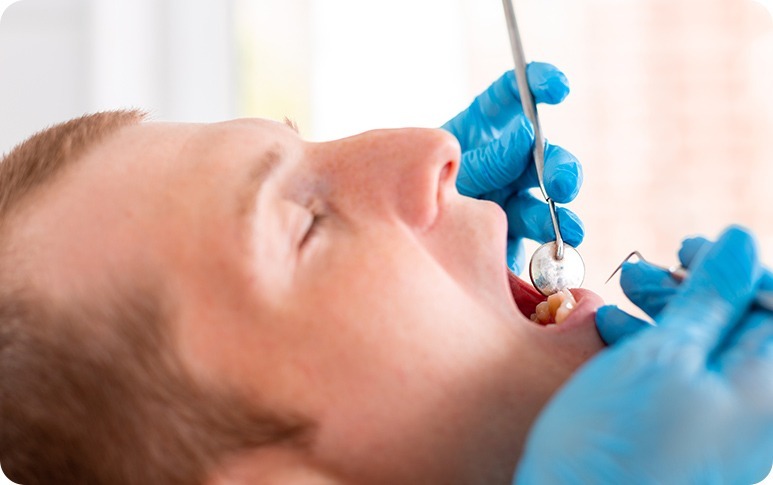 IV Sedation Calgary | Forest Lane Dental Clinic | Family & General Dentists | SE Calgary