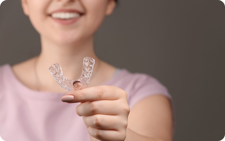 Calgary TMJ Therapy | Forest Lane Dental Clinic | Family & General Dentists | SE Calgary
