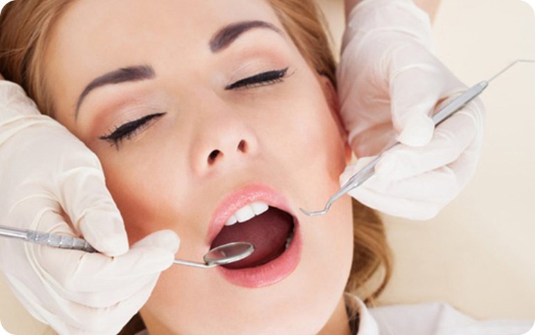 Oral Sedation Calgary | Forest Lane Dental Clinic | Family & General Dentists | SE Calgary