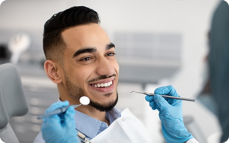 Calgary Dental Hygiene | Forest Lane Dental Clinic | Family & General Dentists | SE Calgary