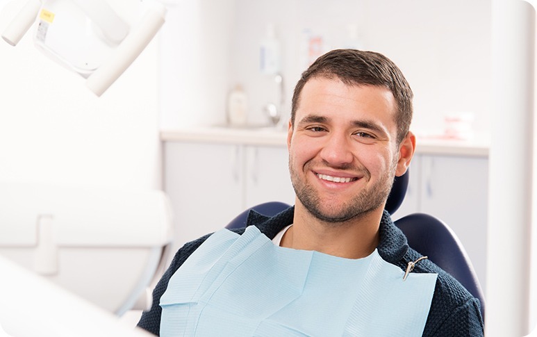 Teeth Cleanings | Forest Lane Dental Clinic | Family & General Dentists | SE Calgary