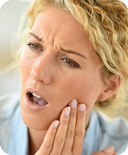 TMJ Facial Pain | Calgary Dentist | Forest Lane Dental Clinic | Calgary AB