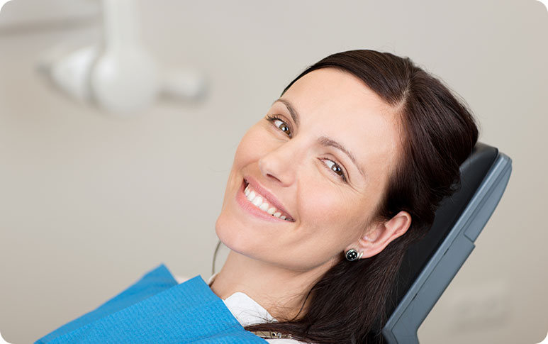 Dental Crown Benefits | Forest Lane Dental Clinic | Family & General Dentists | SE Calgary