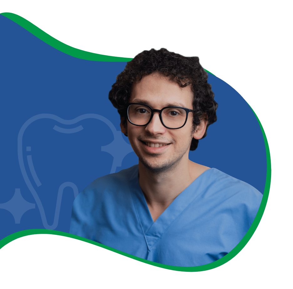 Dr. Ammar Yassin | Forest Lane Dental Clinic | Family & General Dentists | SE Calgary