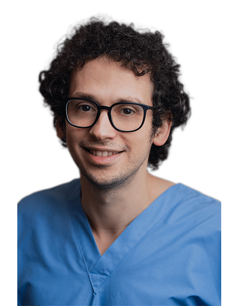 Dr. Ammar Yassin | Forest Lane Dental Clinic | Family & General Dentists | SE Calgary