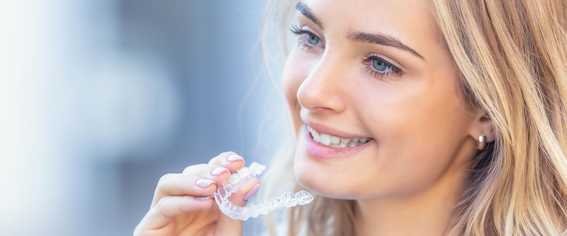 Clear Aligners | Forest Lane Dental Clinic | Family & General Dentists | SE Calgary