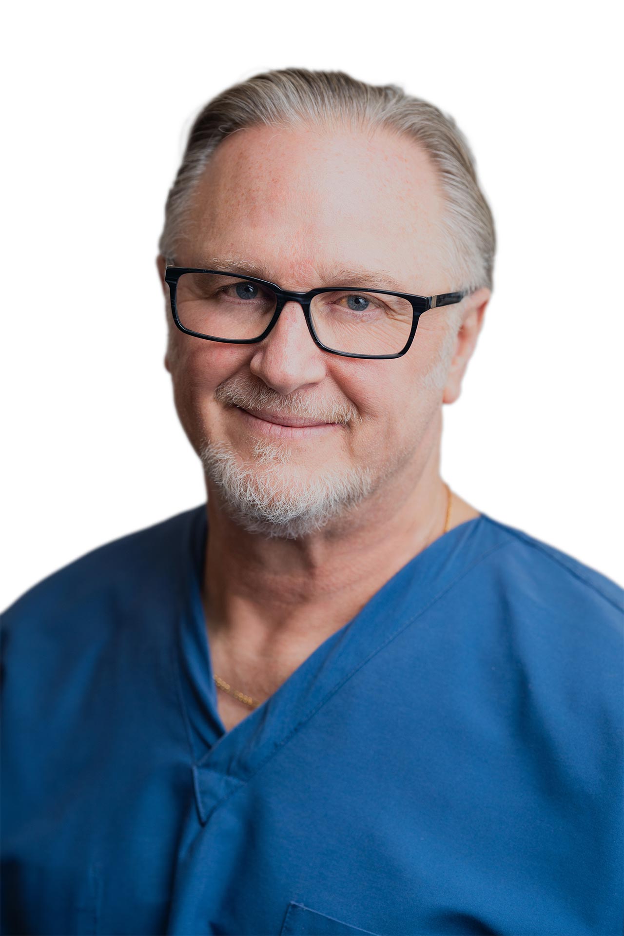 Dr. Mark Lukenchuk | Forest Lane Dental Clinic | Family & General Dentists | SE Calgary