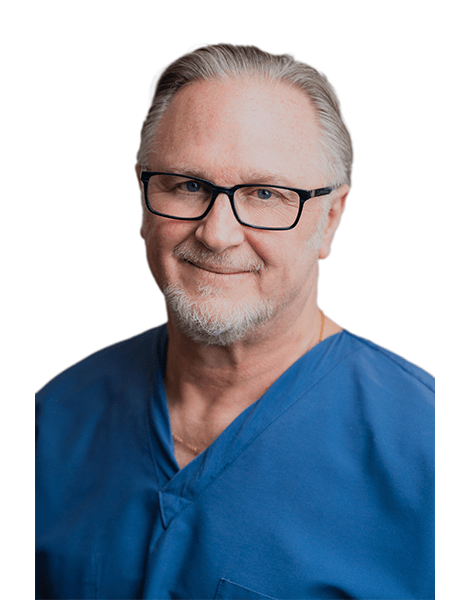 Dr. Mark Lukenchuk | Forest Lane Dental Clinic | Family & General Dentists | SE Calgary