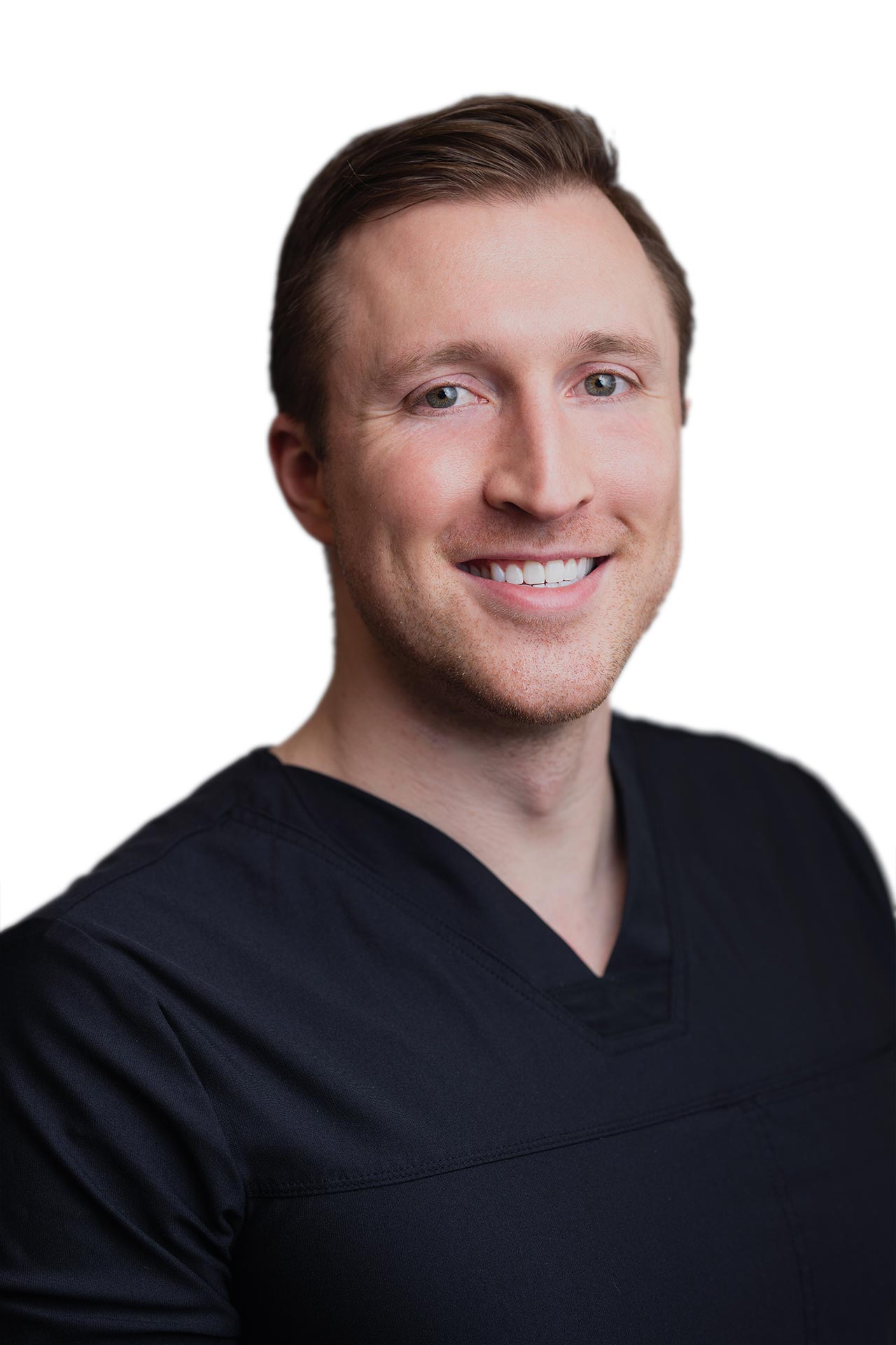 Dr. Michael Siarkowski | Forest Lane Dental Clinic | Family & General Dentists | SE Calgary