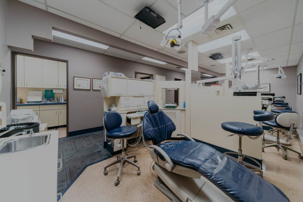 Multiple Operatory Suites | Forest Lane Dental Clinic | Family & General Dentists | SE Calgary