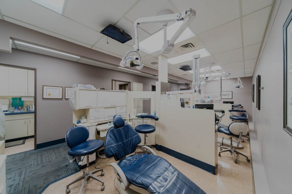 Operatory Suite | Forest Lane Dental Clinic | Family & General Dentists | SE Calgary
