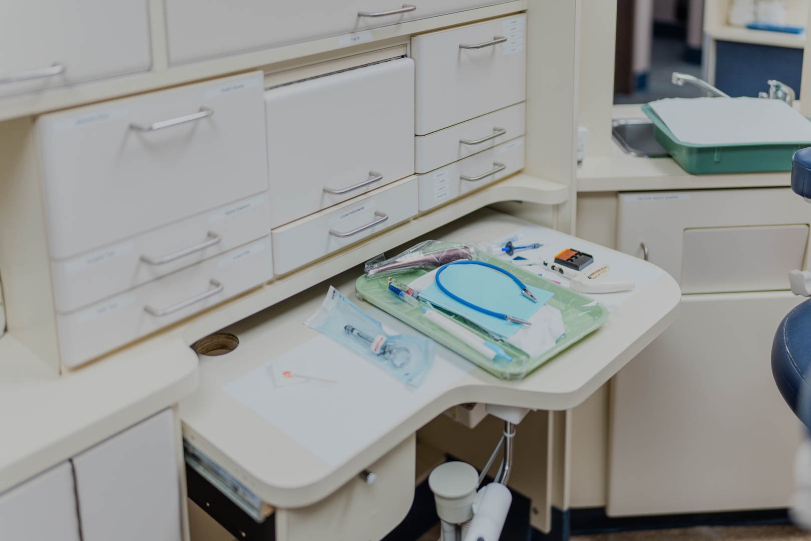 Dental Instruments | Forest Lane Dental Clinic | Family & General Dentists | SE Calgary