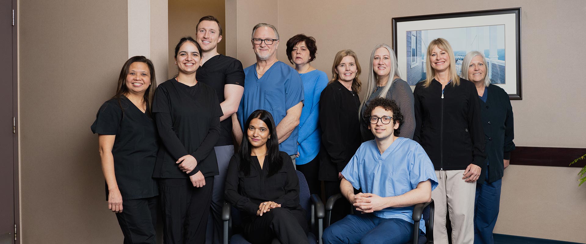 Meet Our Friendly Dental Team | Forest Lane Dental Clinic | Family & General Dentists | SE Calgary