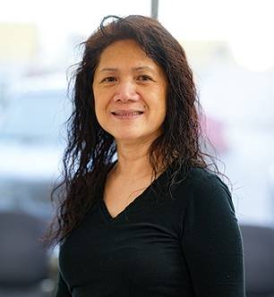 Angie | RDA | Forest Lane Dental Clinic | Family & General Dentists | SE Calgary