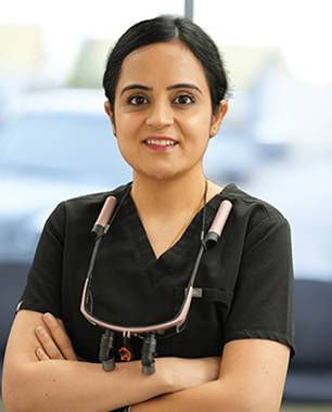 Dr. Histasha Bahal | Forest Lane Dental Clinic | Family & General Dentists | SE Calgary