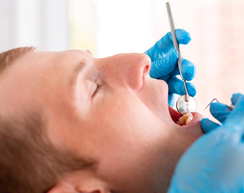 IV Sedation Calgary | Forest Lane Dental Clinic | Family & General Dentists | SE Calgary