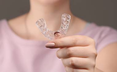 Calgary Night Guards | Forest Lane Dental Clinic | Family & General Dentists | SE Calgary