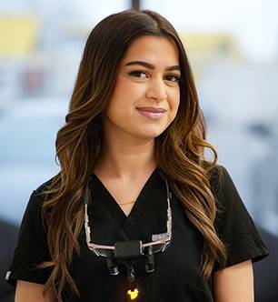 Sana | RDH | Forest Lane Dental Clinic | Family & General Dentists | SE Calgary