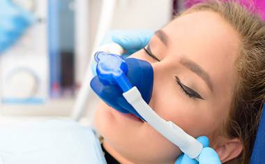 Calgary Sedation Dentistry | Forest Lane Dental Clinic | Family & General Dentists | SE Calgary