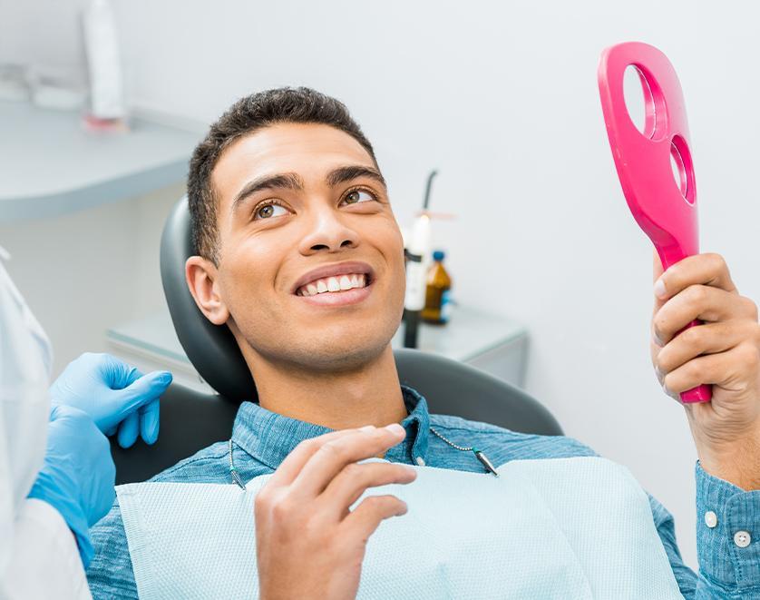 Calgary Cosmetic Dentistry | Forest Lane Dental Clinic | Family & General Dentists | SE Calgary