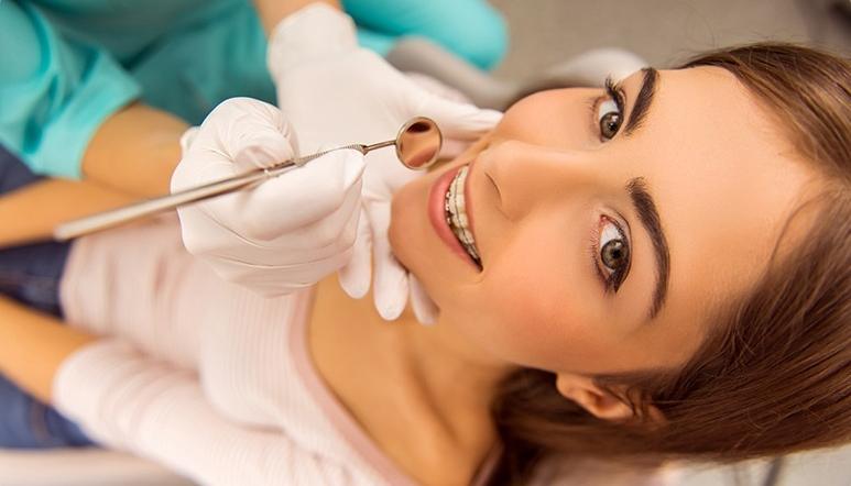 Calgary Children's Braces | Forest Lane Dental Clinic | Family & General Dentists | SE Calgary