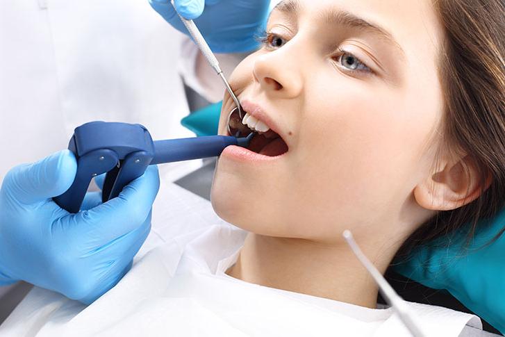 Children's Dentistry | Forest Lane Dental Clinic | Family & General Dentists | SE Calgary