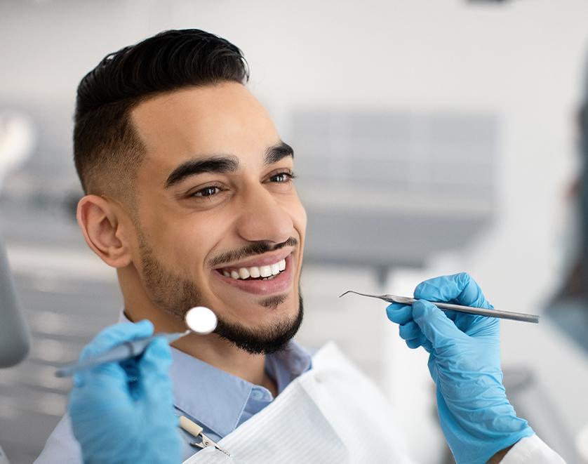 Calgary Dental Hygiene | Forest Lane Dental Clinic | Family & General Dentists | SE Calgary