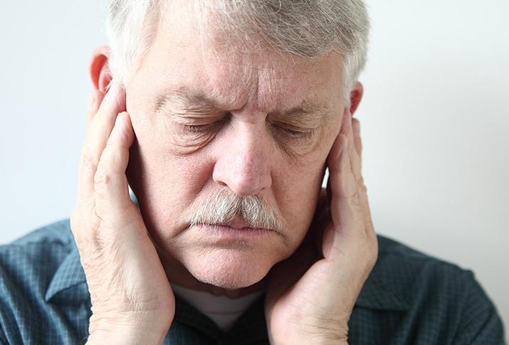 Symptoms of TMD | Forest Lane Dental Clinic | Family & General Dentists | SE Calgary