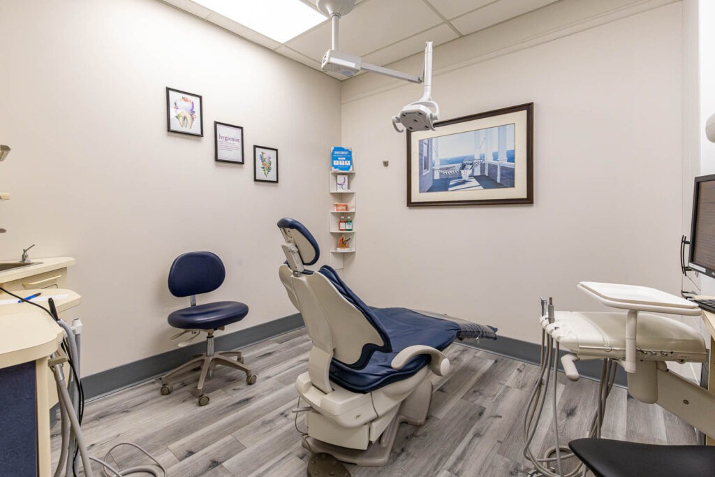 Operatory Suite | Forest Lane Dental Clinic | Family & General Dentists | SE Calgary