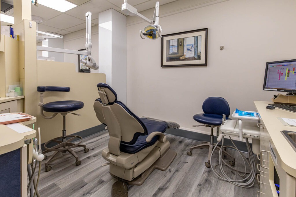 Operatory | Forest Lane Dental Clinic | Family & General Dentists | SE Calgary