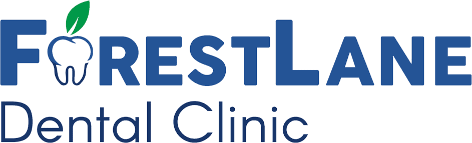 Forest Lane Dental Clinic Logo | Calgary Dentist | Forest Lane Dental Clinic | Calgary AB