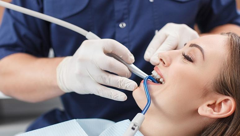 Dental Hygiene & Teeth Cleanings | Forest Lane Dental Clinic | Family & General Dentists | SE Calgary