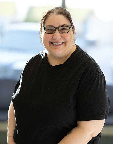 Nicole | Clinic Manager | Forest Lane Dental Clinic | Family & General Dentists | SE Calgary