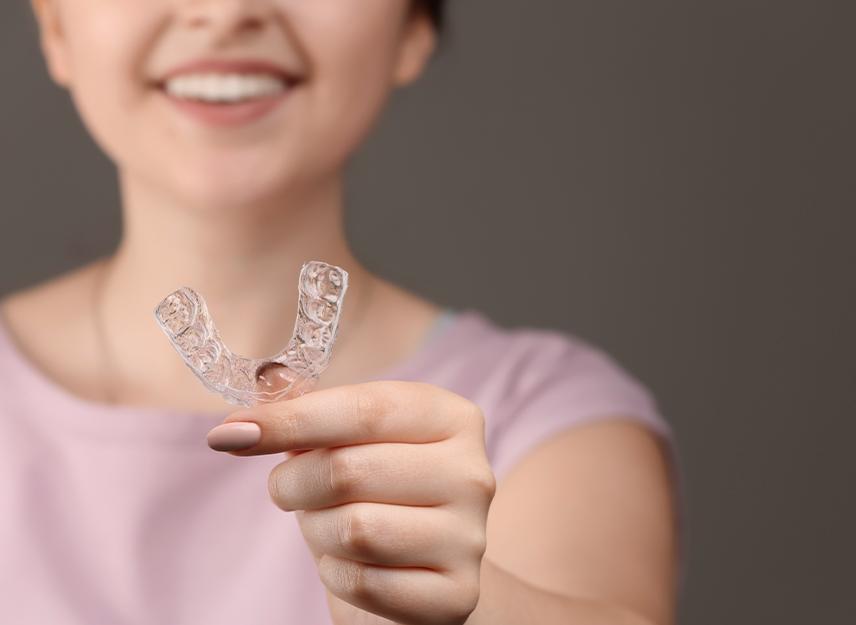 Calgary TMJ Therapy | Forest Lane Dental Clinic | Family & General Dentists | SE Calgary