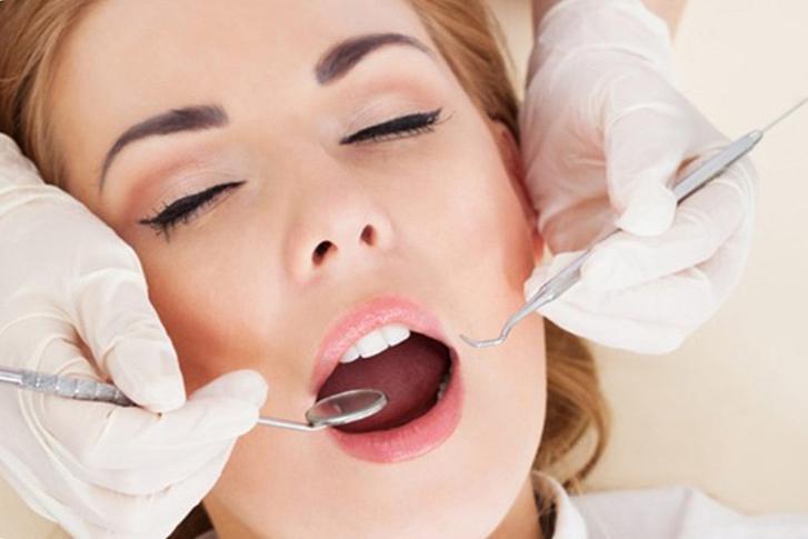 Oral Sedation Calgary | Forest Lane Dental Clinic | Family & General Dentists | SE Calgary