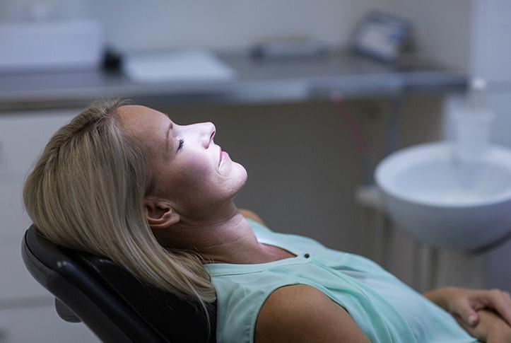 Calgary Sedation Dentistry | Forest Lane Dental Clinic | Family & General Dentists | SE Calgary