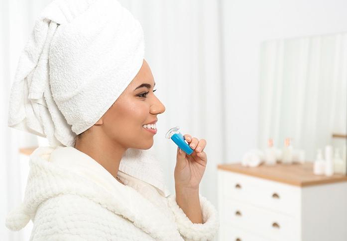 Take Home Teeth Whitening Calgary | Forest Lane Dental Clinic | Family & General Dentists | SE Calgary