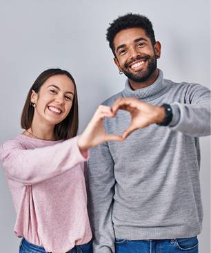 In Office Teeth Whitening