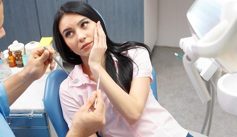 Oral Surgery | Forest Lane Dental Clinic | Family & General Dentists | SE Calgary