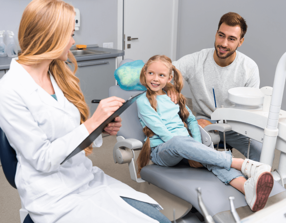 Calgary Children's Dentistry | Forest Lane Dental Clinic | Family & General Dentists | SE Calgary